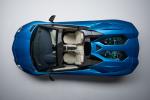 Lamborghini Aventador S Roadster 2017 года